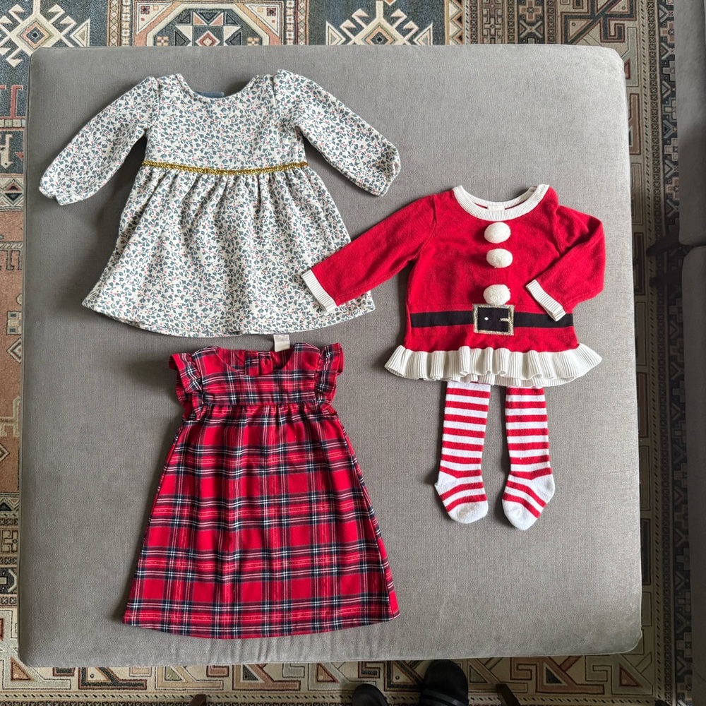 Christmas Bundle